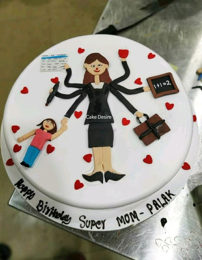 Love To Wish - Wedding Cake - Palam Vihar, Gurgaon - Weddingwire.in