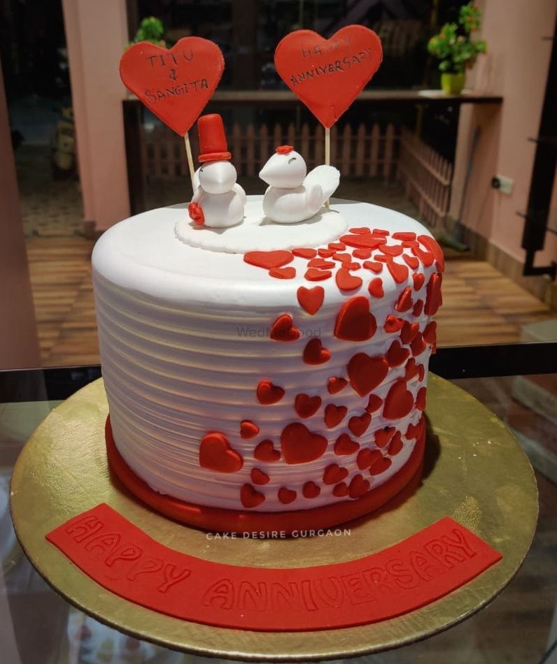 Get Instant Discount of 10% at Cake Desire, Sector 83, Delhi | Dineout