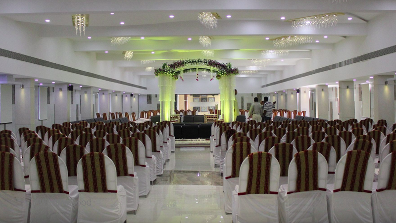 Hirarupa Banquets