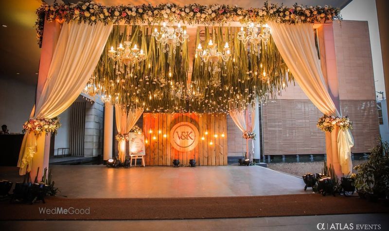 Atlas Events - Price & Reviews | Kolkata Decorator