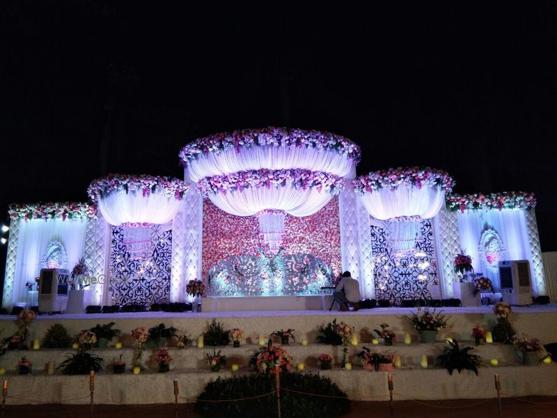 Mantra Events - Price & Reviews | Indore Decorator