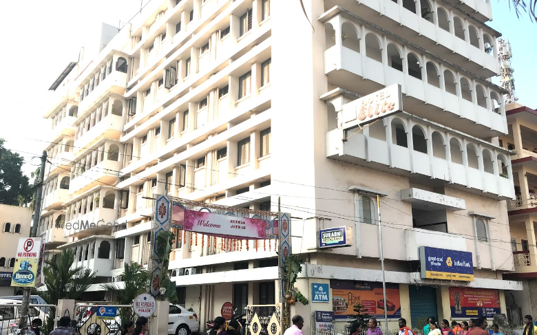 Hotel Elite