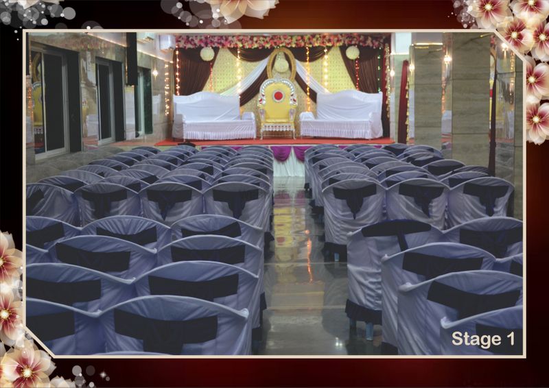 Shehnai Banquet, Mumbai - Wedding Venues in Mira Road, Mumbai
