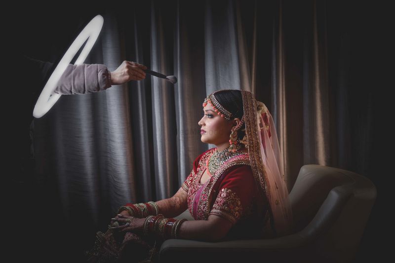 Photo Album for One Shot Studio  Wedding Photographers in Lucknow -  Wedmegood