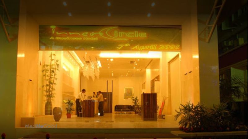 Hotel Inner Circle