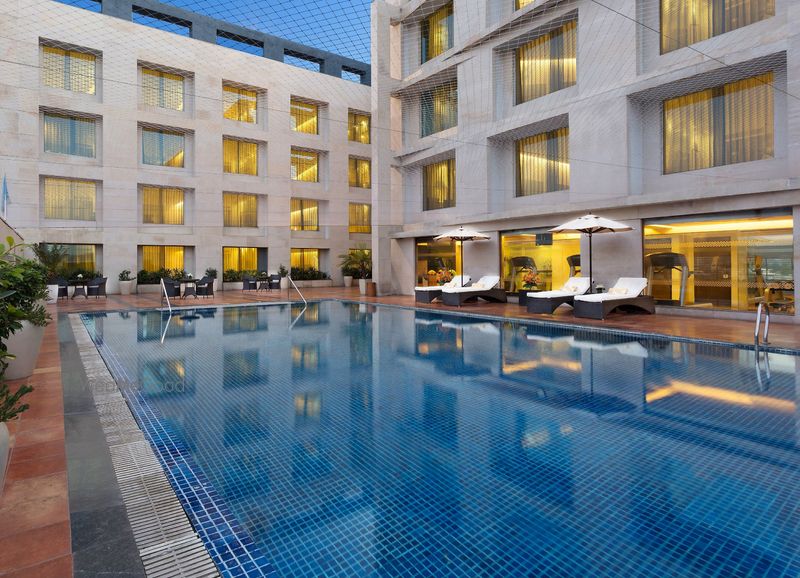 Four Points by Sheraton Jaipur City Square