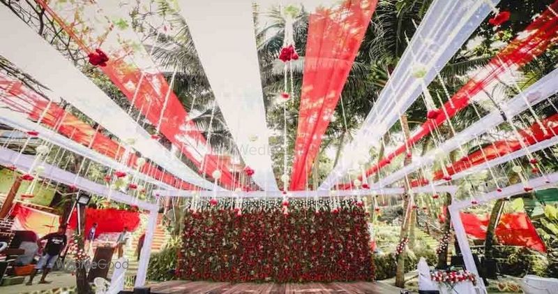 Krisa Events Price Reviews Wedding Decorators In Goa