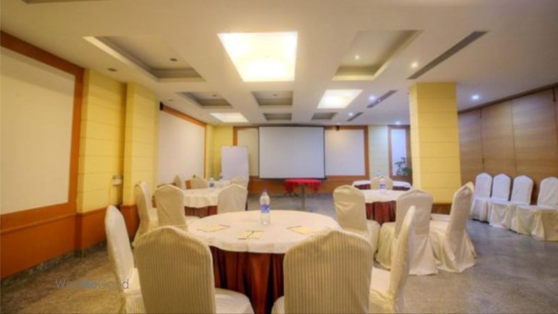Green Earth gurgaon