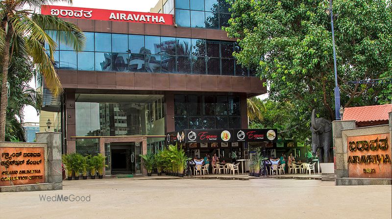 Royal Airavatha Convention Center