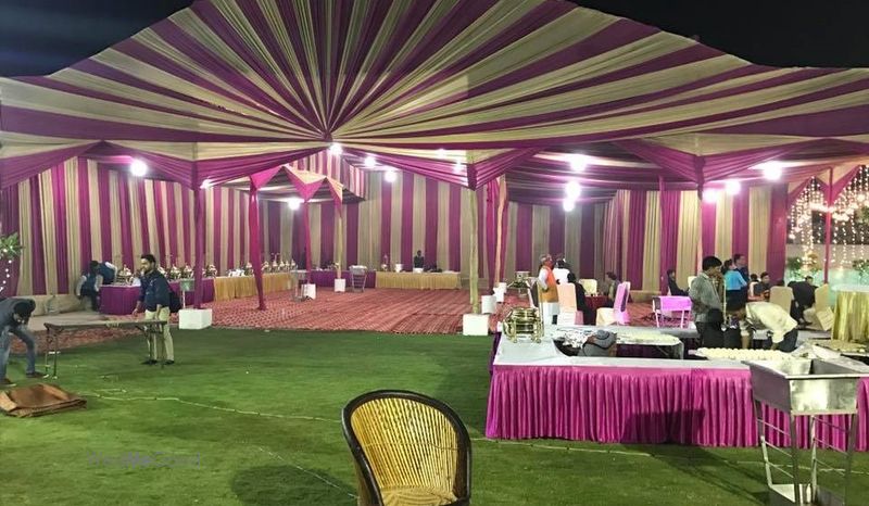 Dream Land 24 faridabad