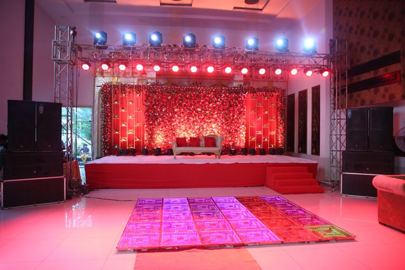 Gopal Vatika - Neharpar Faridabad, Faridabad | Wedding Venue Cost