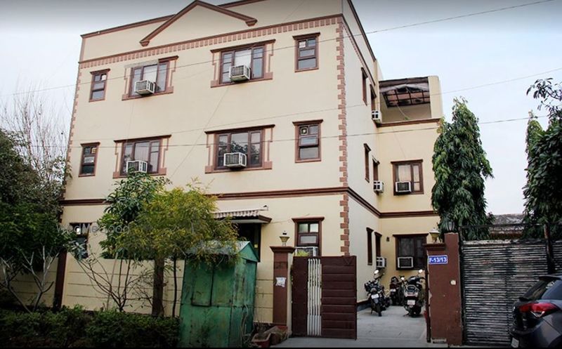 Ess Kay Ess Villa gurgaon