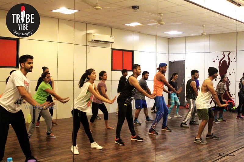 Tribe Vibe Dance Company - Pune | Price & Videos