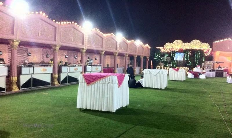 Jodha Farms gurgaon