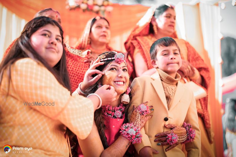 Prism Eye Productions Price & Reviews Dehradun Photographer