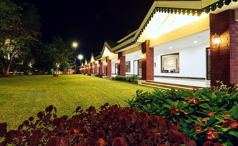 The Greenfields Resort and Convention
