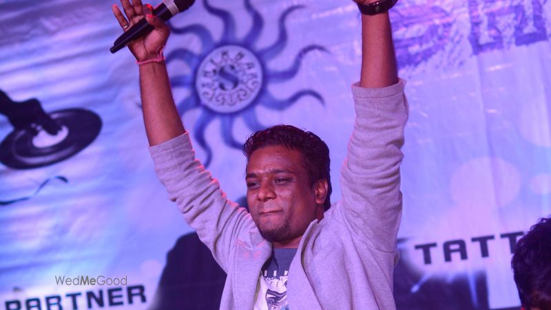 DJ Ketro - Mumbai | Price & Reviews