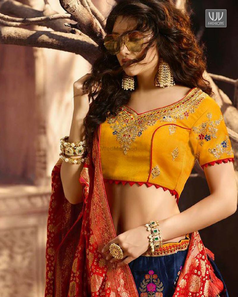 VJVFASHIONS.com - Buy Now @ http://bit.ly/VJV-VANY1704 Modest Cream Fancy  Fabric Classic Designer Saree Fabric- Fancy Fabric Product No 👉 VJV-VANY1704  @ www.vjvfashions.com #saree #sarees #indianwear #indianwedding #fashion # fashions #trends #cultures ...