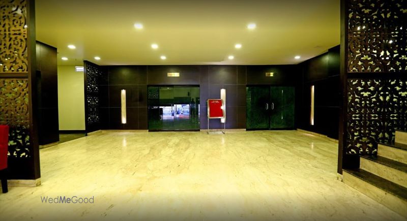 Swiss Hotel ghaziabad