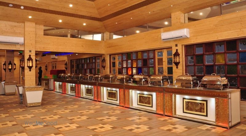 Heritage Garden Banquet Delhi