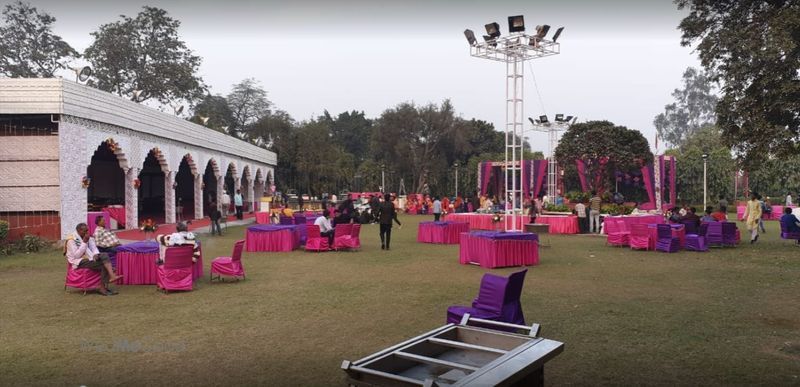 Salasar Garden Delhi