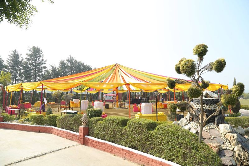 Urban Pind Gurgaon