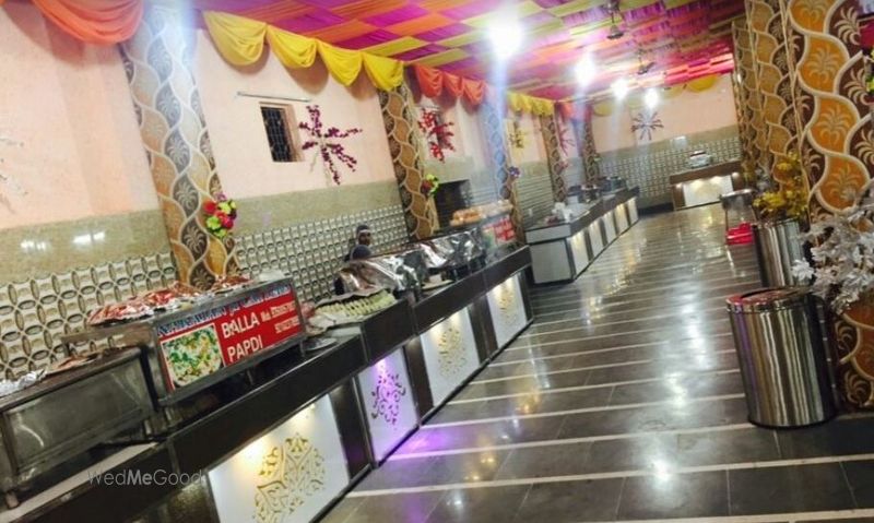 Khushboo Palace Delhi