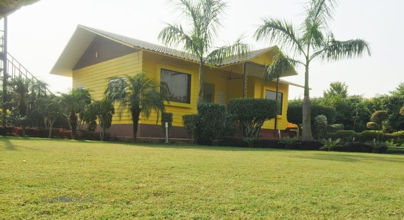 Farms N Frolics noida