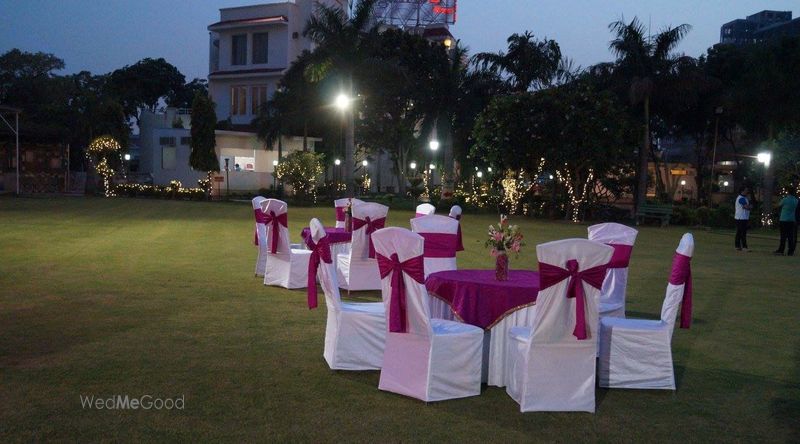 The Royal Jashn greater noida