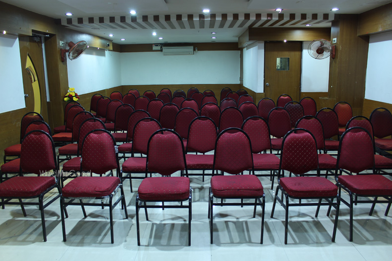 Hotel Chennai Gate