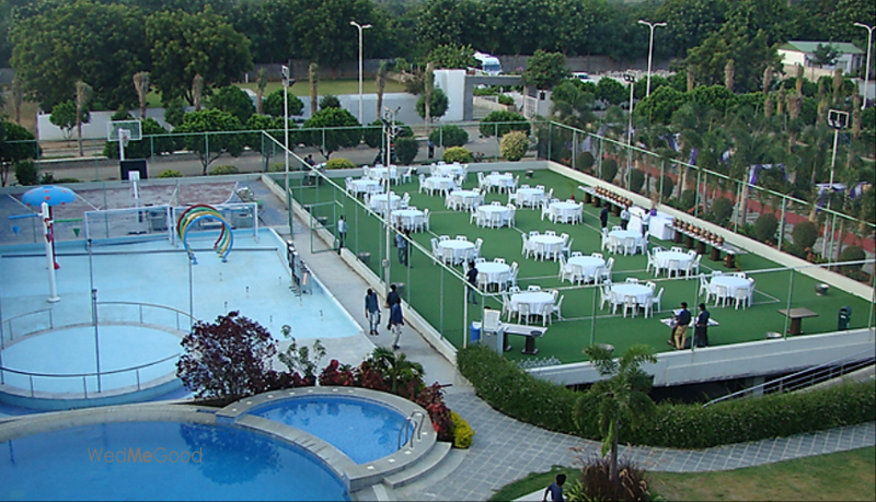 Rainbow Resorts