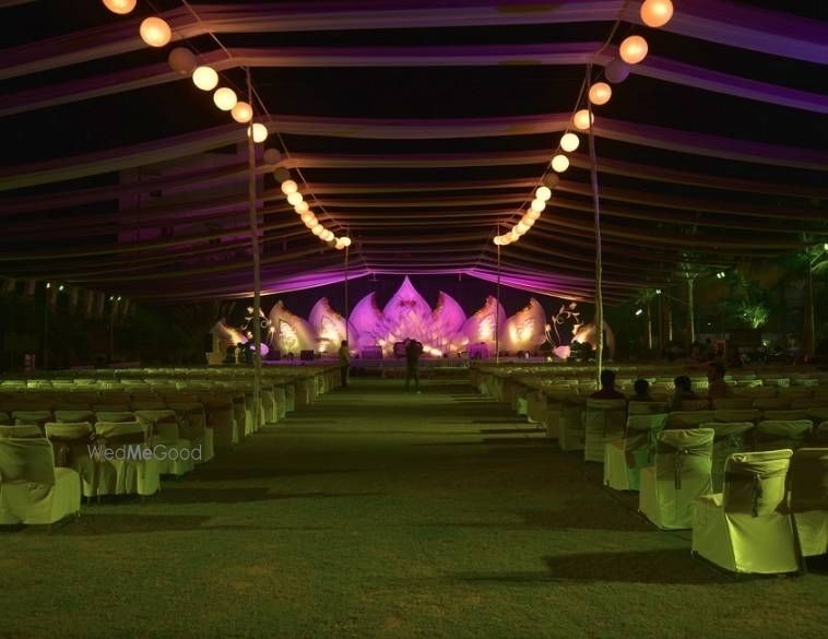 Sama Yadi Reddy Gardens