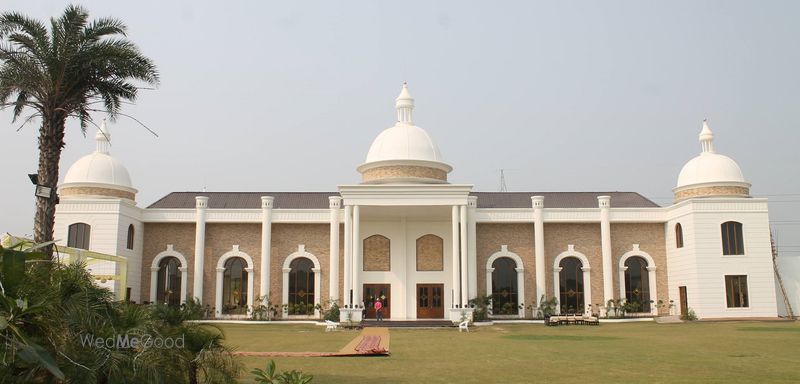 Sydney Heights Resorts Mohali