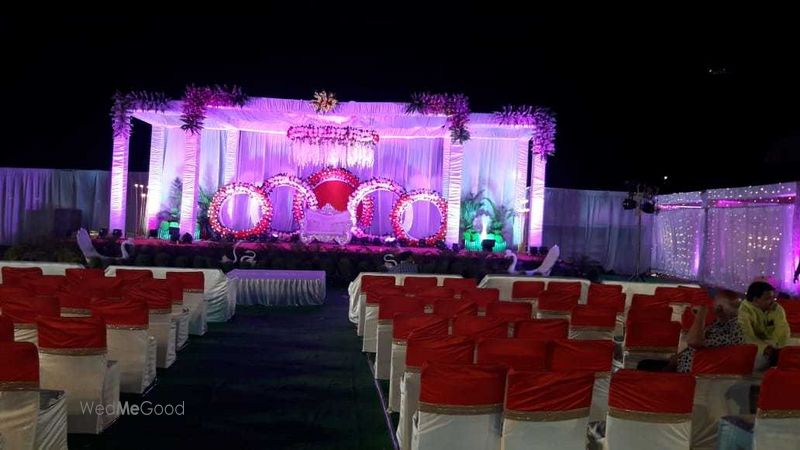 Photo By WagheLa ji Marriage Garden - Venues