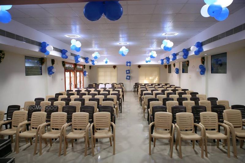 Karishmaa Hall