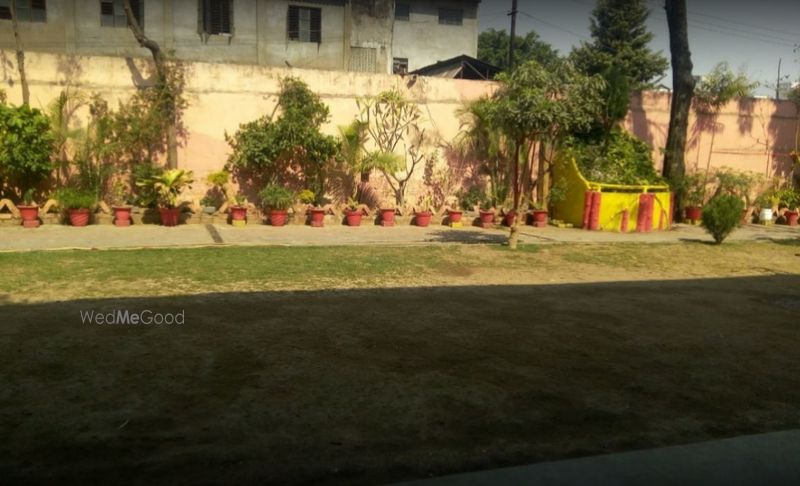 RS Lawn And Hall