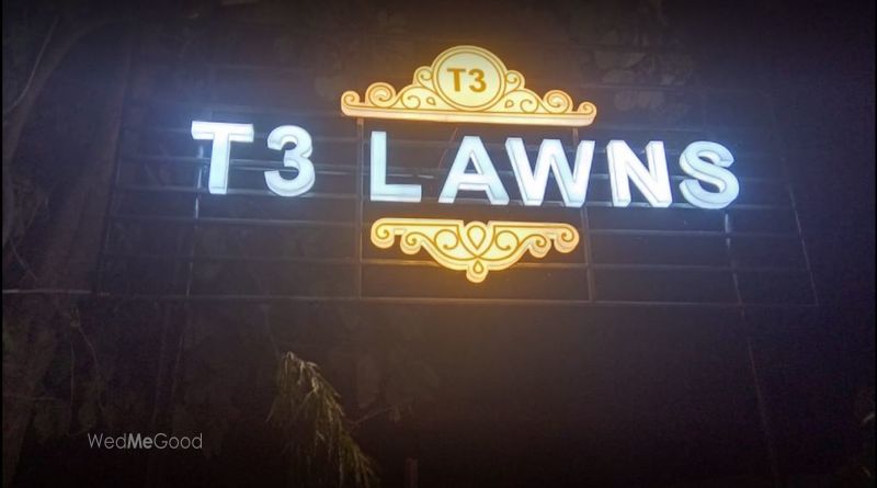 T3 Lawns