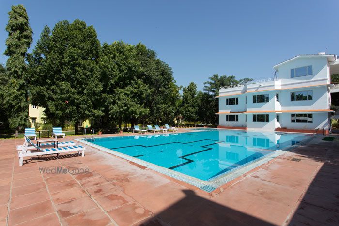 Amantra Comfort Hotel