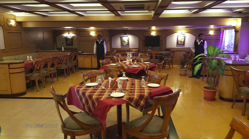 Hotel Arch Manor