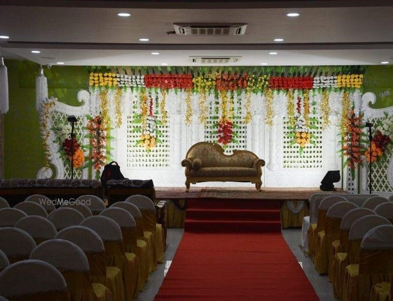 Legacy Lawn and Banquet