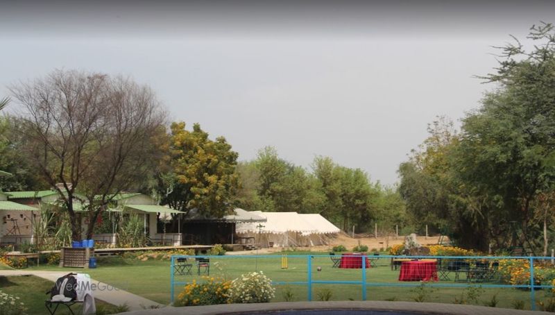 Kanota Camp Resort