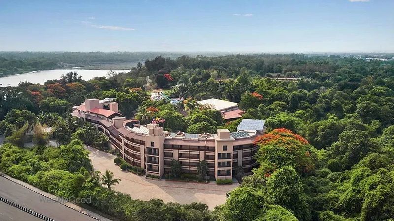 DGV Resort by Treat