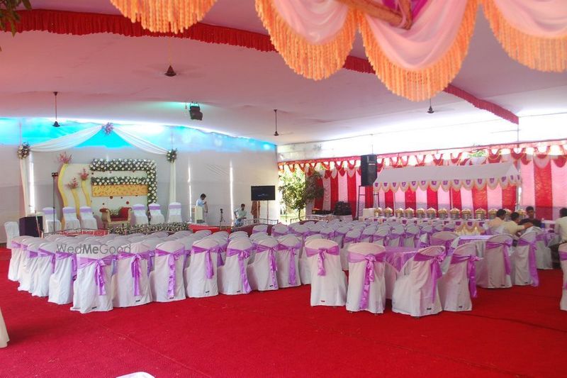 Pandits Health Resort and Spa