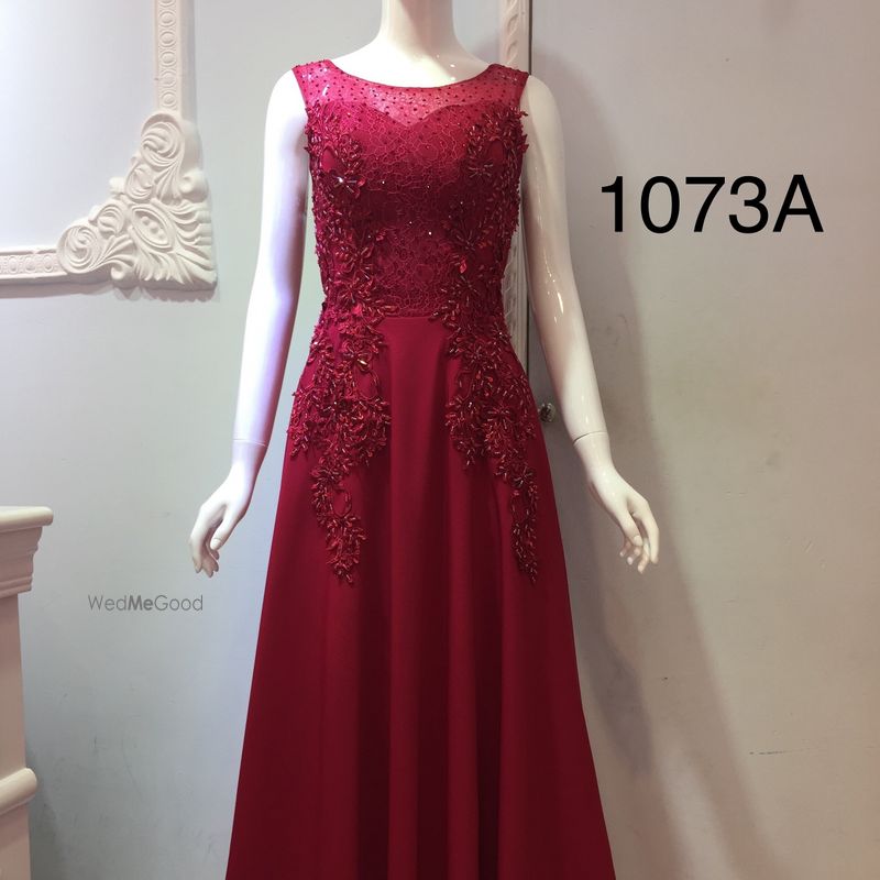 Bridal gowns 2025 in bandra