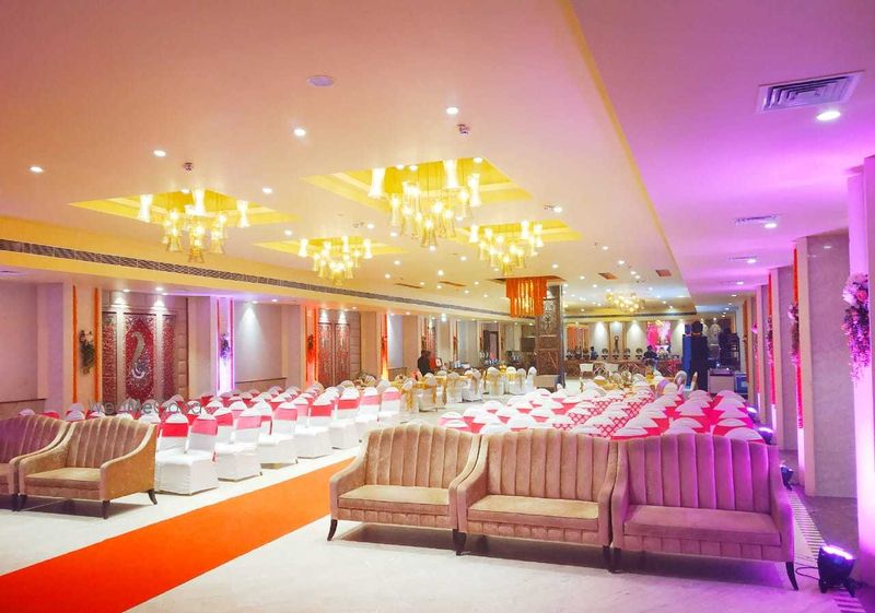LELEGANT Hotel and Banquet ghaziabad