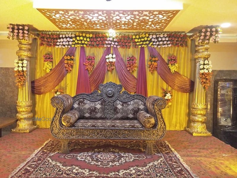 Madhuban Guest House