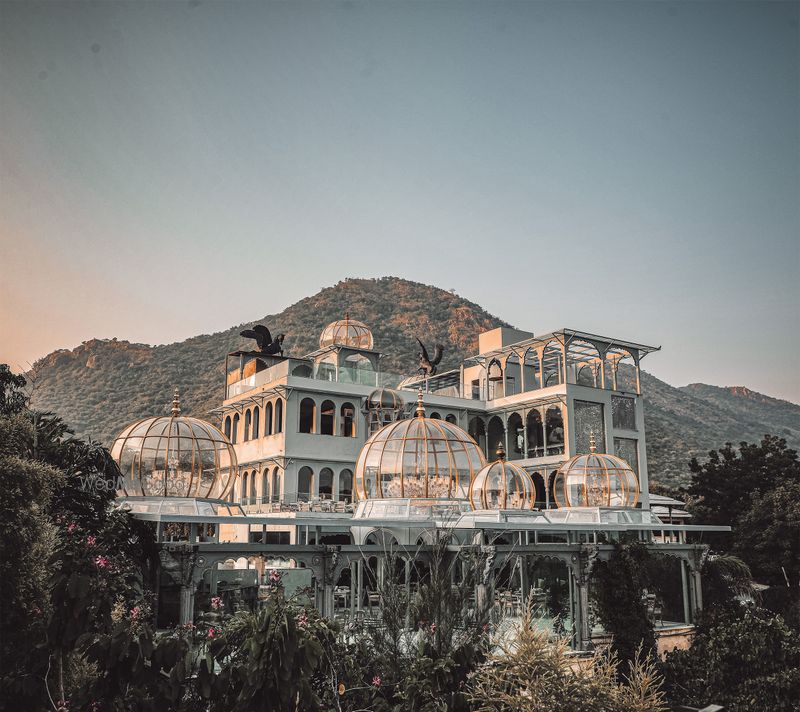 Royal Retreat Udaipur