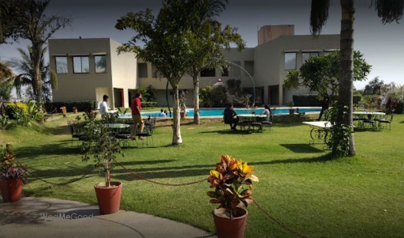 Jeevantara Resort