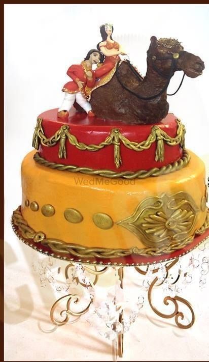 Aggregate more than 130 happy birthday bahubali cake super hot -  in.eteachers
