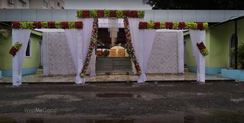 Kundan Garden Mangal Karyalay